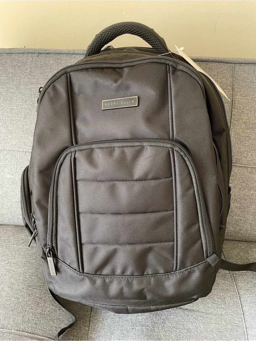 Perry Ellis M300 Backpack